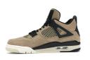 Jordan 4 Retro Fossil (Women's)