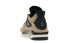 Jordan 4 Retro Fossil (Women's)