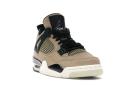 Jordan 4 Retro Fossil (Women's)