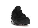 Jordan 4 Retro Golf Black Cat Pony Hair