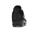 Jordan 4 Retro Golf Black Cat Pony Hair