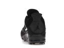 Jordan 4 Retro Golf Black Cat Pony Hair