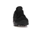 Jordan 4 Retro Golf Black Cat Pony Hair