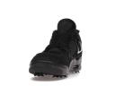 Jordan 4 Retro Golf Black Cat Pony Hair