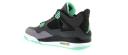 Jordan 4 Retro Green Glow