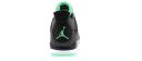 Jordan 4 Retro Green Glow