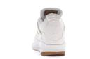 Jordan 4 Retro Levi's White (Blank Tag)