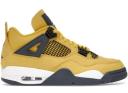 Jordan 4 Retro Lightning (Special Box)