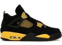 Jordan 4 Retro Lightning (Special Box)