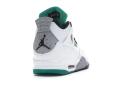 Jordan 4 Retro Lucid Green Rasta (Women's)