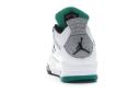Jordan 4 Retro Lucid Green Rasta (Women's)