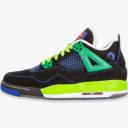 Jordan 4 Retro Midnight Navy