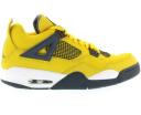 Jordan 4 Retro Midnight Navy