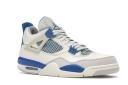 Jordan 4 Retro Military Blue (2006)