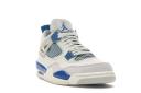 Jordan 4 Retro Military Blue (2006)
