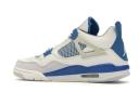 Jordan 4 Retro Military Blue (2006)