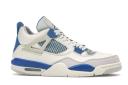 Jordan 4 Retro Military Blue (2006)