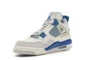 Jordan 4 Retro Military Blue (2006)
