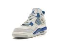 Jordan 4 Retro Military Blue (2006)