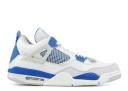 Jordan 4 Retro Military Blue (2006)