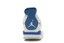 Jordan 4 Retro Military Blue (2006)