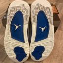 Jordan 4 Retro Military Blue (2006)