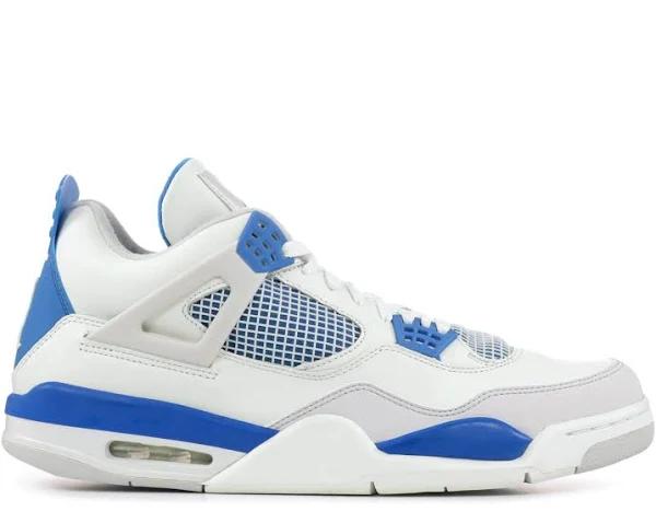 Jordan 4 Retro Military Blue (2006)