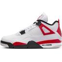 Jordan 4 Retro Red Cement