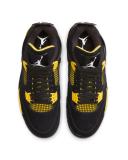 Jordan 4 Retro Thunder (2023)