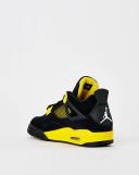 Jordan 4 Retro Thunder (2023)