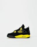 Jordan 4 Retro Thunder (2023)