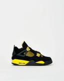 Jordan 4 Retro Thunder (2023)