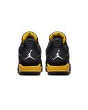 Jordan 4 Retro Thunder (2023)
