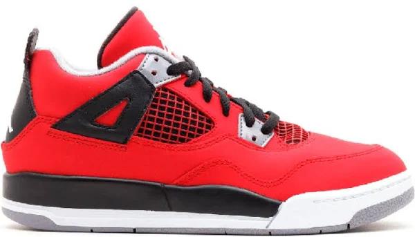Jordan 4 Retro Toro Bravo (PS)