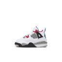 Jordan 4 Retro What The (TD)