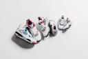 Jordan 4 Retro What The (TD)