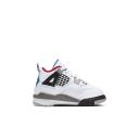 Jordan 4 Retro What The (TD)