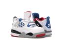 Jordan 4 Retro What The (TD)