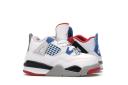Jordan 4 Retro What The (TD)