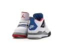 Jordan 4 Retro What The (TD)