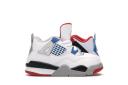 Jordan 4 Retro What The (TD)