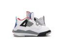Jordan 4 Retro What The (TD)