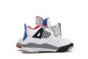 Jordan 4 Retro What The (TD)