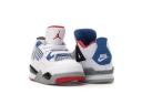 Jordan 4 Retro What The (TD)