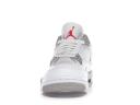 Jordan 4 Retro White Oreo (2021)