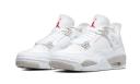 Jordan 4 Retro White Oreo (2021)