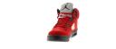 Jordan 5 Retro DMP Raging Bull Red Suede