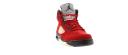 Jordan 5 Retro DMP Raging Bull Red Suede