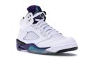 Jordan 5 Retro Grape (2013)