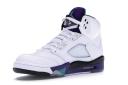 Jordan 5 Retro Grape (2013)